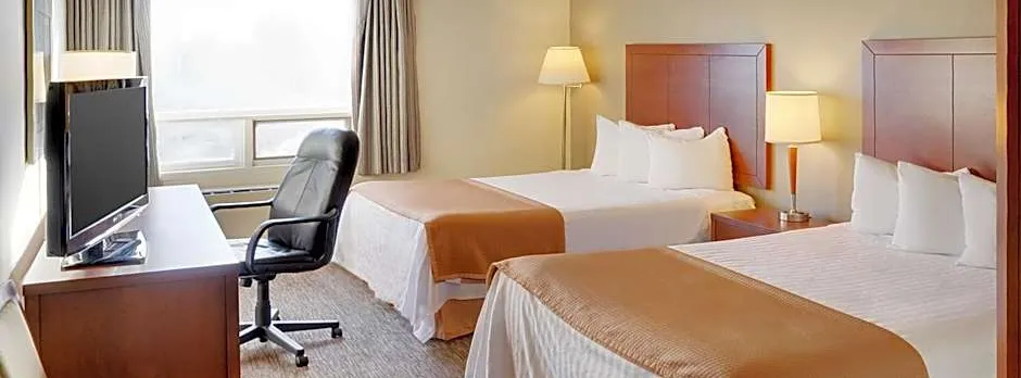 Quality Inn