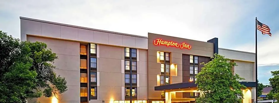 Hampton Inn I-75 Lexington/Hamburg Area
