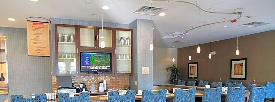 Hilton Garden Inn Tulsa Midtown
