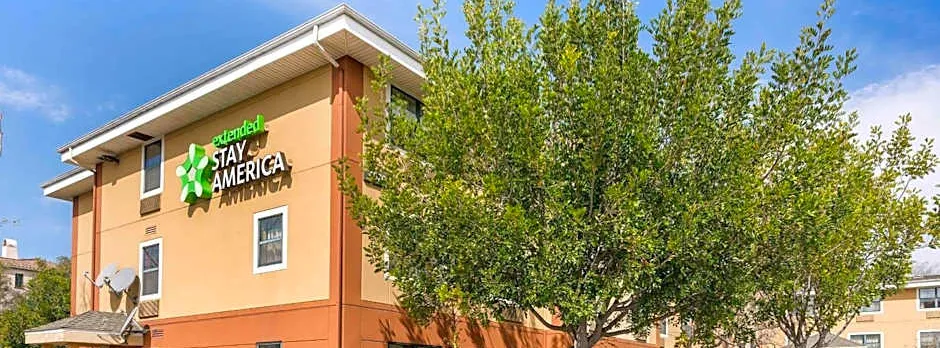 Extended Stay America Suites - Santa Barbara - Calle Real