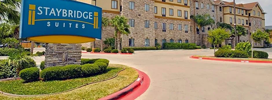 Staybridge Suites Corpus Christi Hotel By IHG
