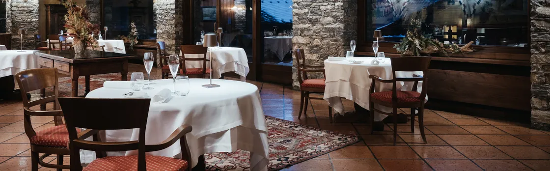 Relais Mont Blanc Hotel & SPA