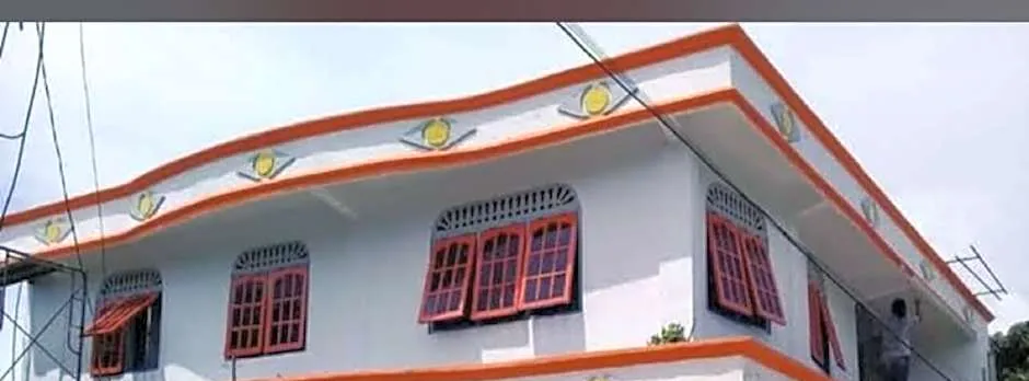 Hotel O Homestay OrangeNearNagoya Hill Shopping Mall