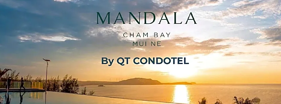 Mandala Cham Bay Mui Ne