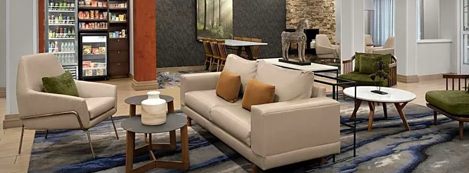 Fairfield Inn & Suites by Marriott Bentonville Rogers
