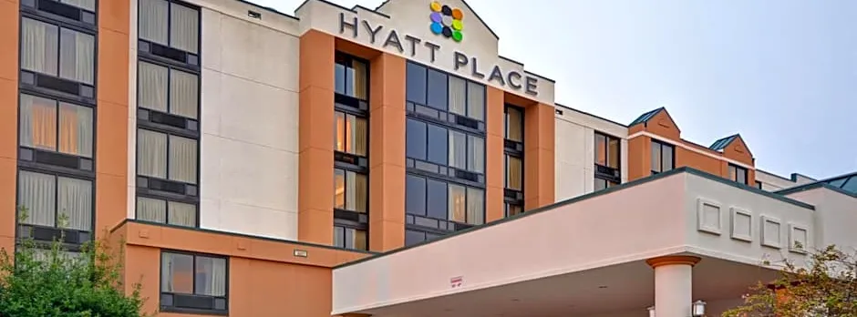 Hyatt Place Dublin/Pleasanton