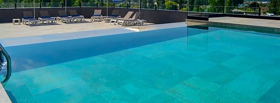Hotel Premium Chaves - Aquae Flaviae