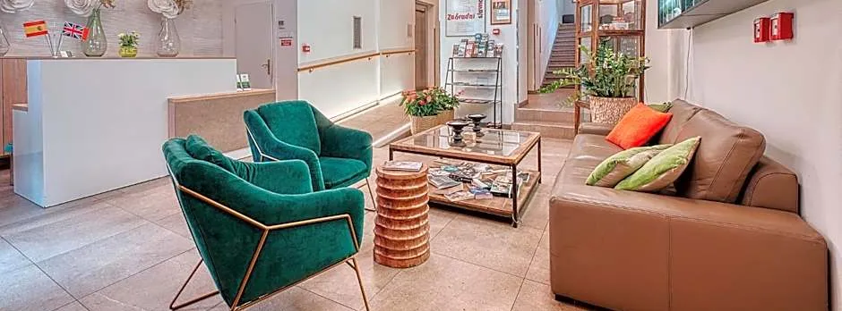 Salvator Boutique Hotel vegan-friendly