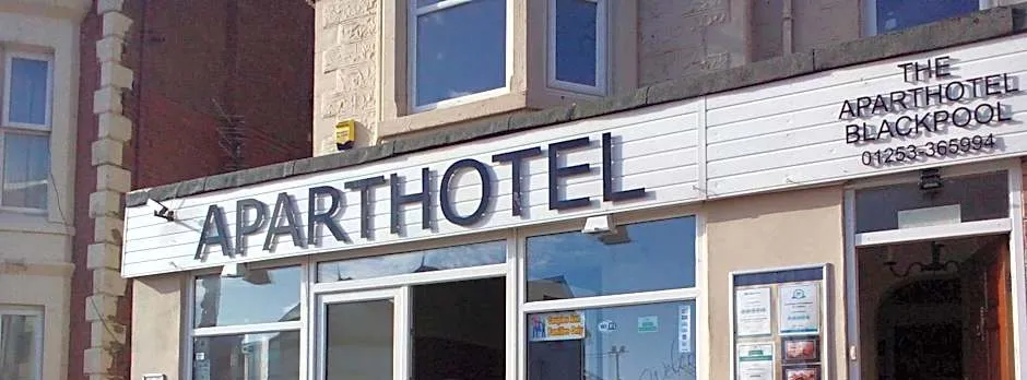 Aparthotel Blackpool