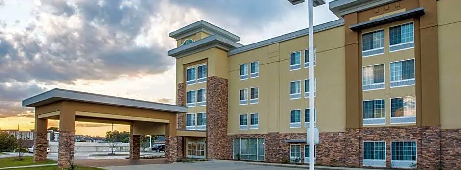 La Quinta Inn & Suites by Wyndham Hattiesburg I-59