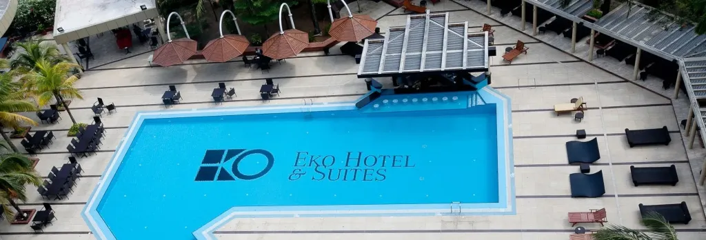 Eko Hotels and Suites