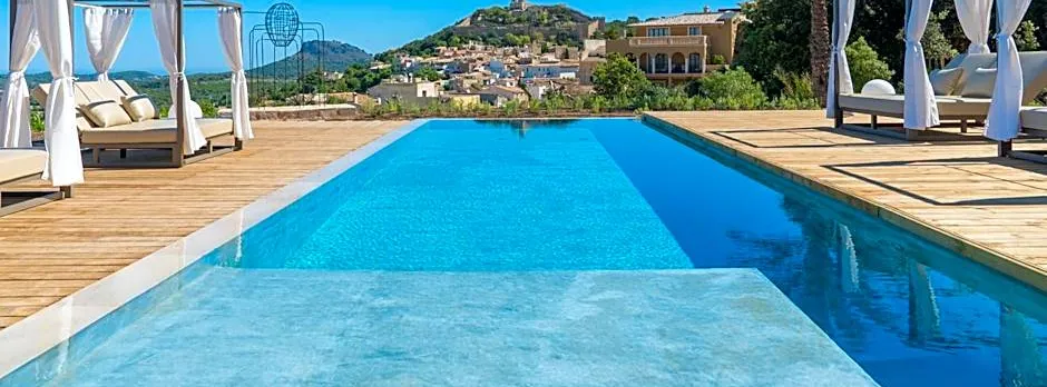 Hotel Creu de Tau Art&Spa-Adults only