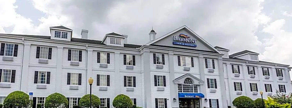 Baymont by Wyndham Lakeland