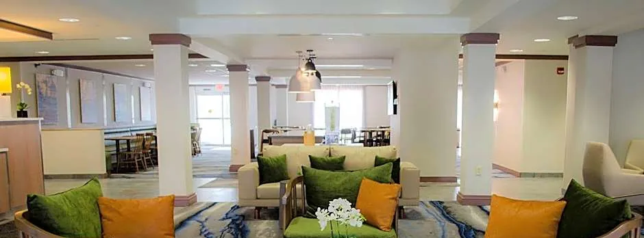 Fairfield Inn & Suites by Marriott Hazleton