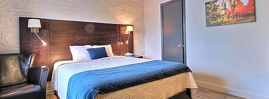 Hotel Motel Le Quiet