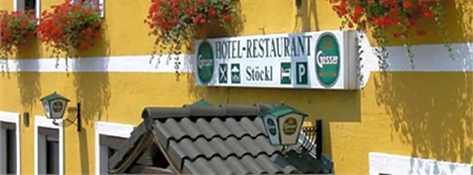 Hotel Restaurant Stöckl