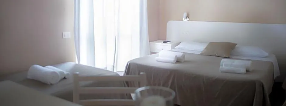 Anna Guest House
