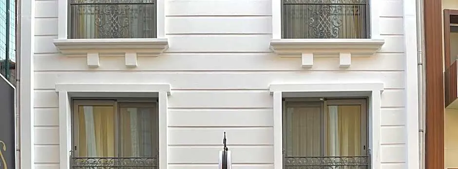 Mithras Hotel