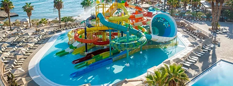 Star Beach Village & Water Park