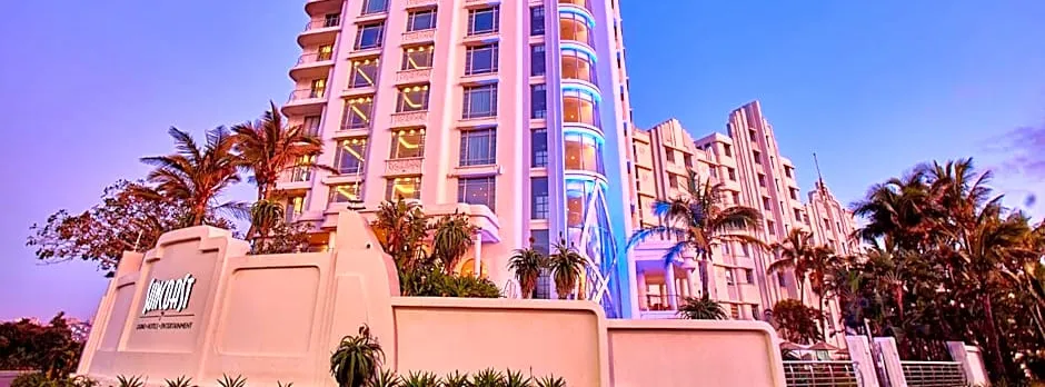 Suncoast Hotel & Towers