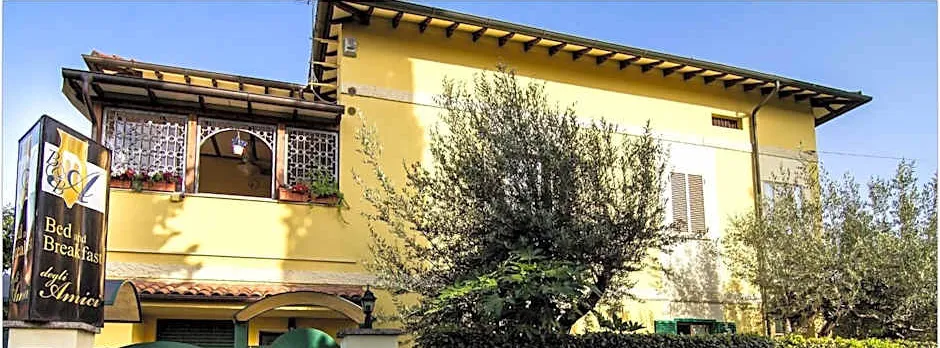 B&B Degli Amici