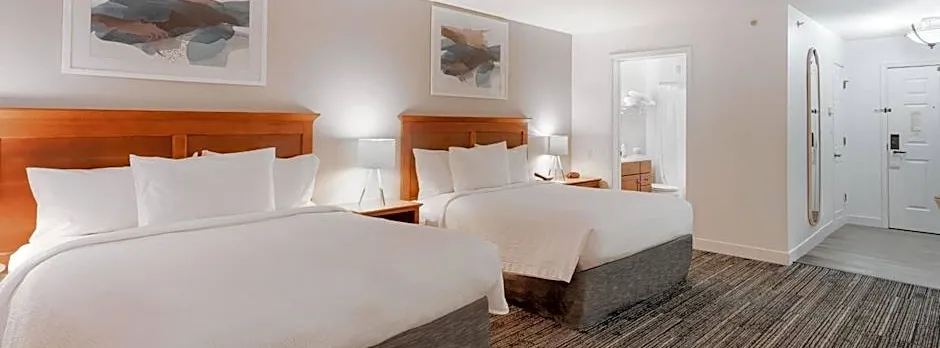 TownePlace Suites by Marriott Quantico Stafford