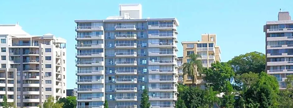 Fairthorpe Apartments
