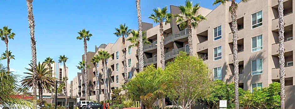 WorldMark Oceanside
