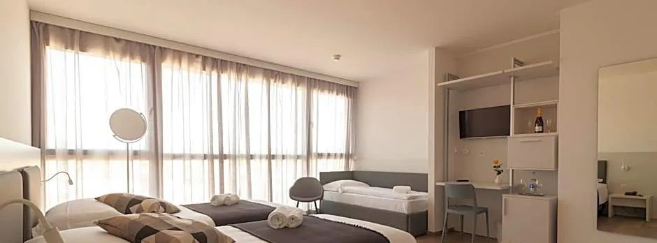 Hotel Albergo Milano