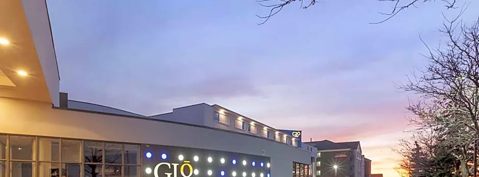 GLō Best Western Toronto Mississauga Corporate Centre