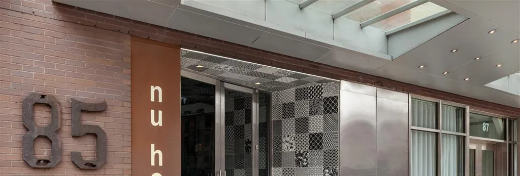 Nu Hotel