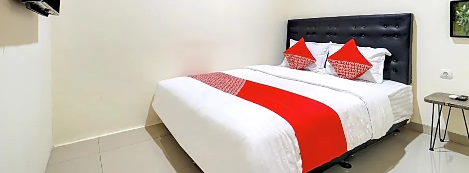Hotel O River inn Malioboro