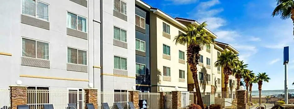 Fairfield by Marriott Inn & Suites Las Vegas Stadium Area