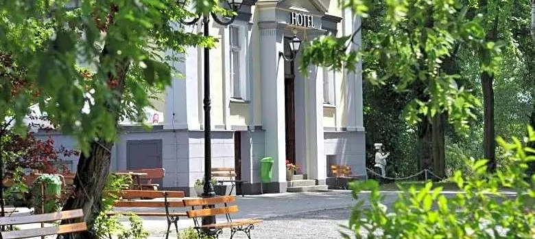 Park Hotel Dobrodzień