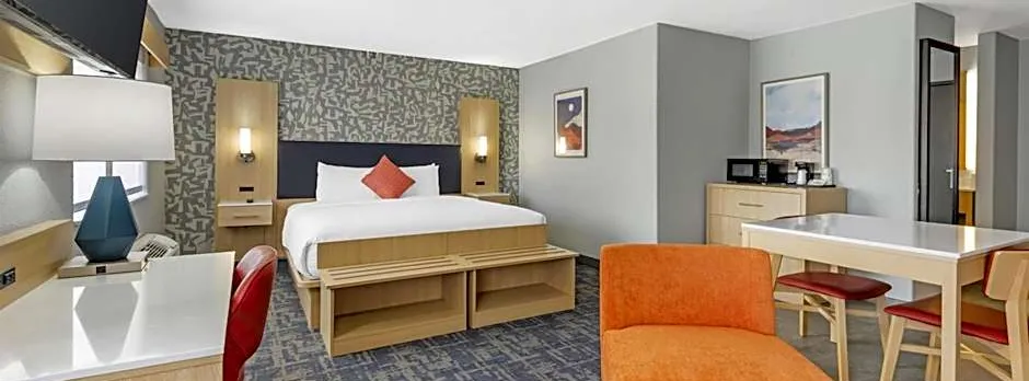 Best Western Montrose Inn