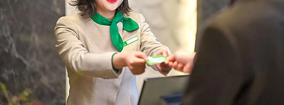 Holiday Inn Guangzhou South Lake By IHG
