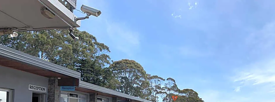 Burnie Airport Motel