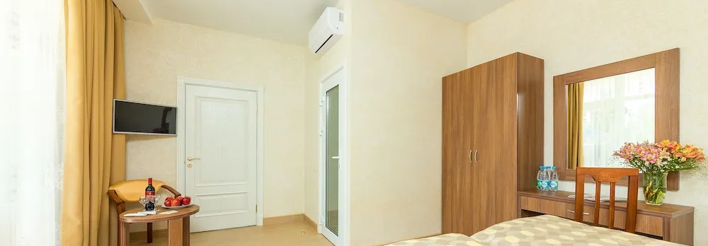 Villagio Hotel
