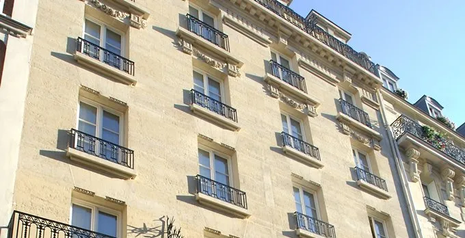 Marquis Eiffel
