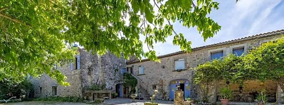Auberge de Saugras
