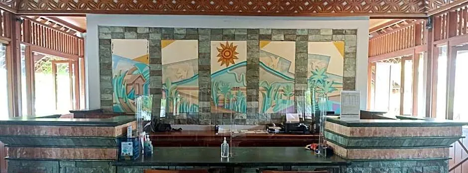 Kampung Sumber Alam
