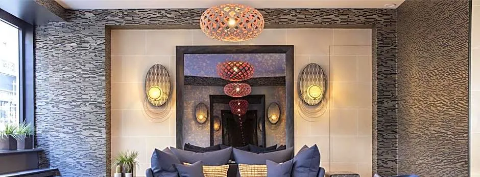 Hotel Elysees Regencia
