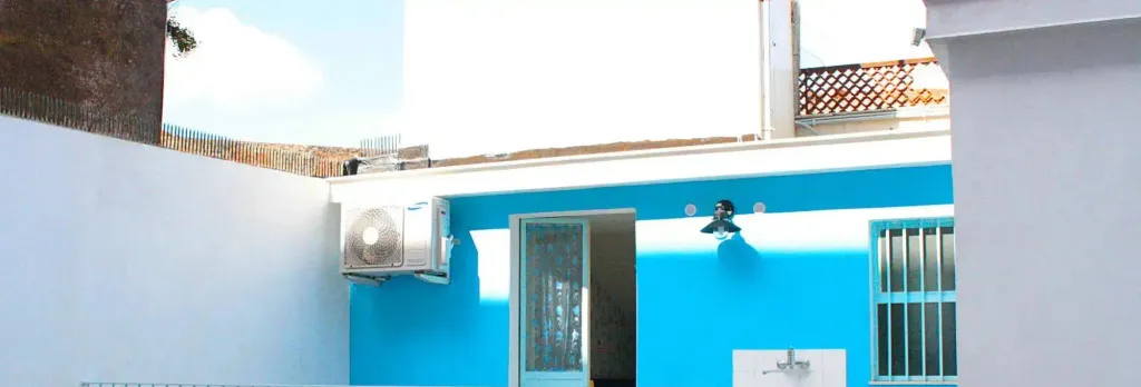 City-In Hostel BB
