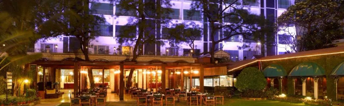 The Kenilworth