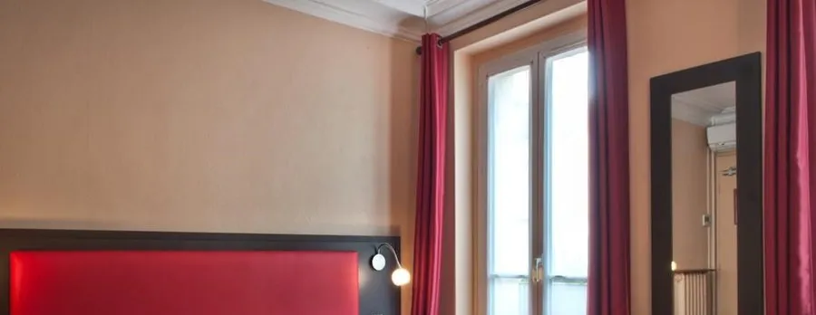 Grand Hotel Leveque