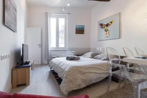 LE SAINT JOSEPH - Old tow, 2 appartments in 1