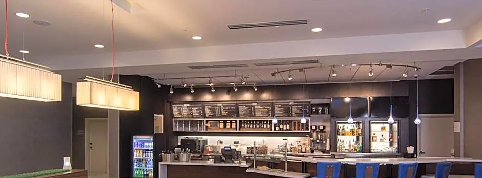 Courtyard by Marriott Raleigh-Durham Airport/Brier Creek