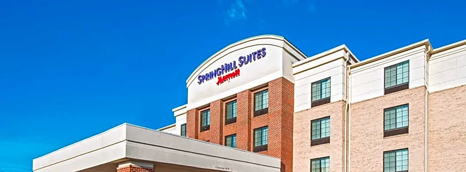SpringHill Suites by Marriott Prince Frederick