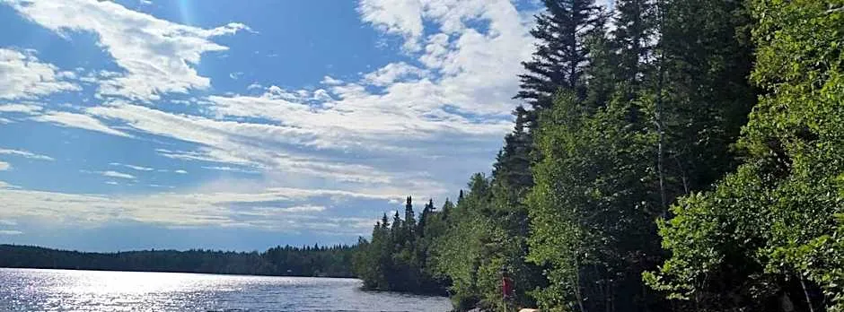 Résidence touristique Lodge des Bois