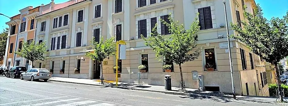 Tmark Hotel Vaticano